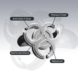 BIOHAZARD RING