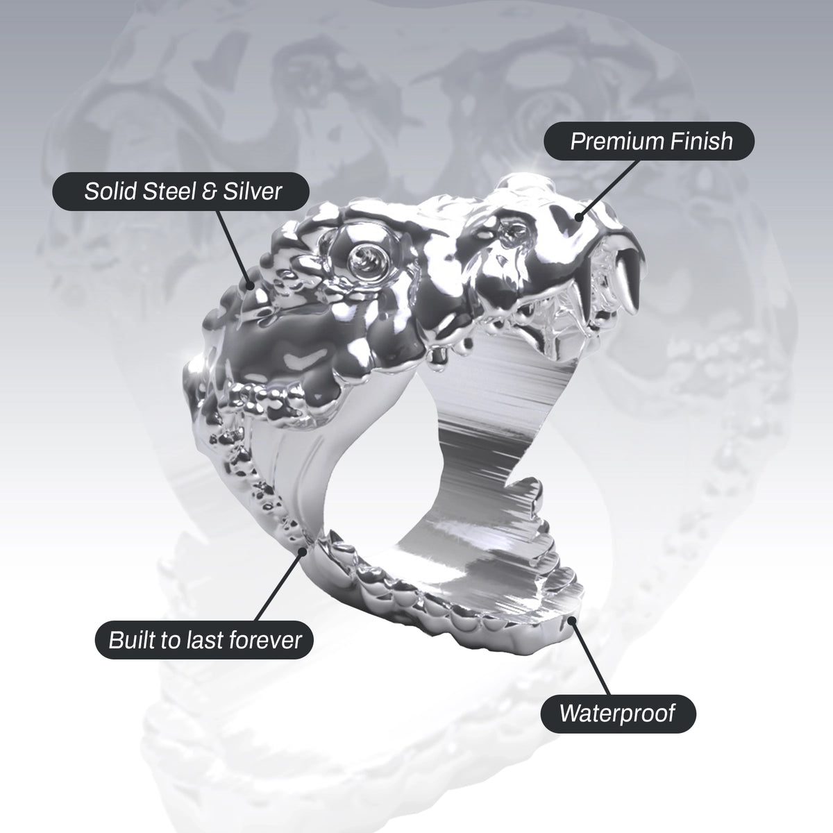 COBRA RING