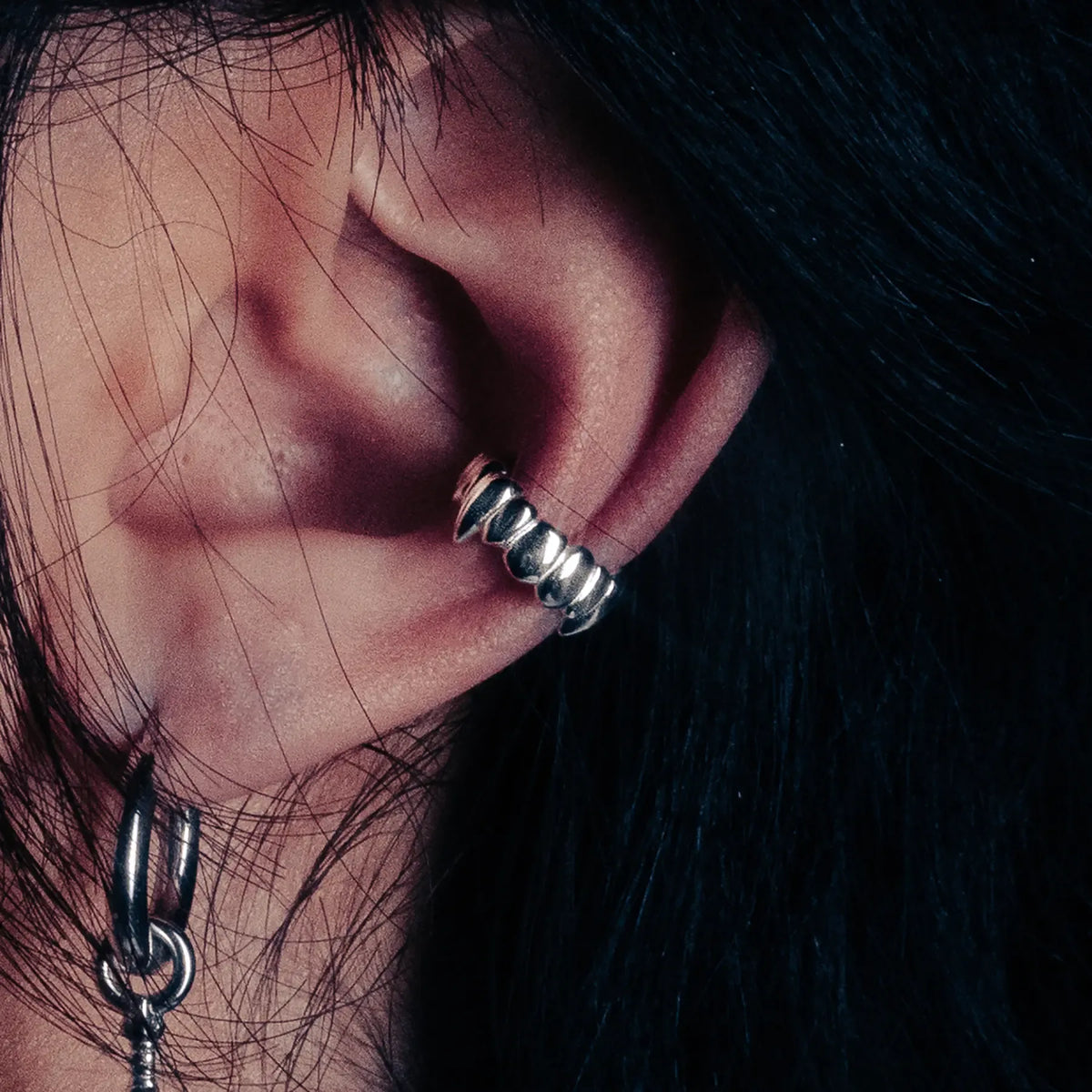 EAR CUFFS - Hard Jewelry™