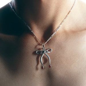 EVES PENDANT - Hard Jewelry™