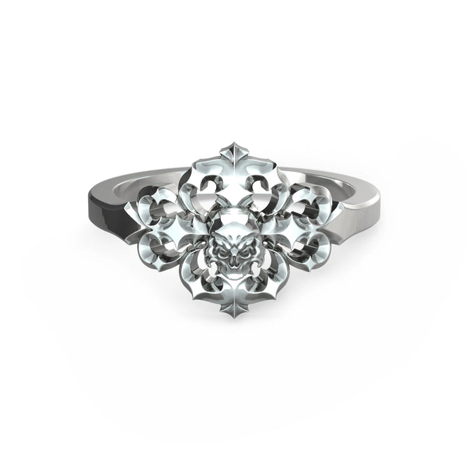 DYT FILIGREE RING