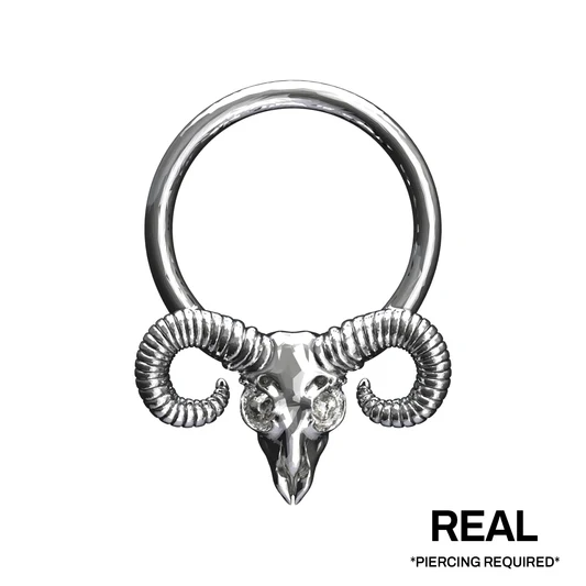 RAM SEPTUM
