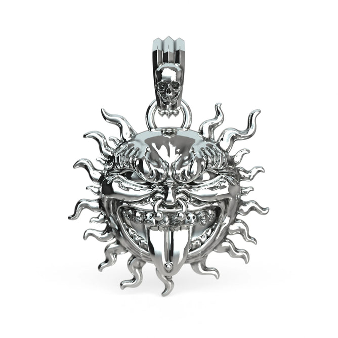 UPGRADED SUNNY PENDANT