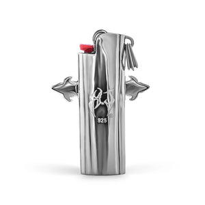 DYT LIGHTER HOLDER - Hard Jewelry™