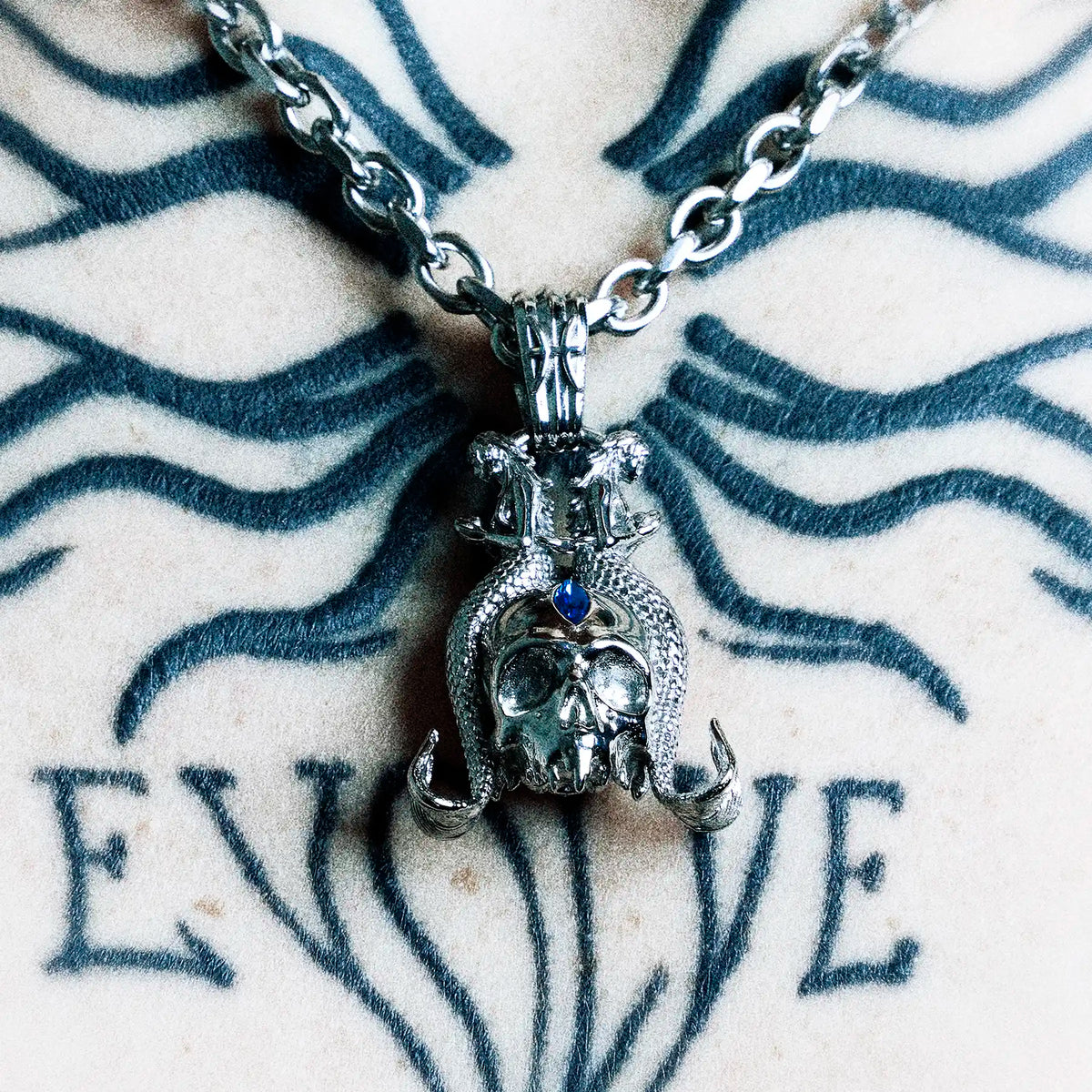 Zodiac Pendants - Hard Jewelry™