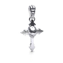 DOWN YOUR THROAT PENDANT - Hard Jewelry™