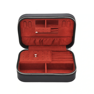 DYT TRAVEL JEWELRY CASE - Hard Jewelry™