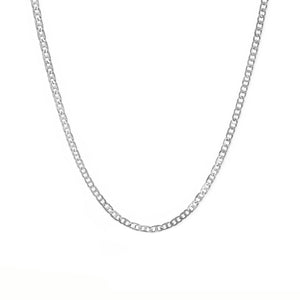 STAINLESS STEEL MARINER CHAIN