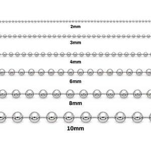BALL BRACELET