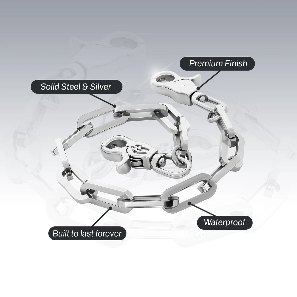 LINK WALLET CHAIN
