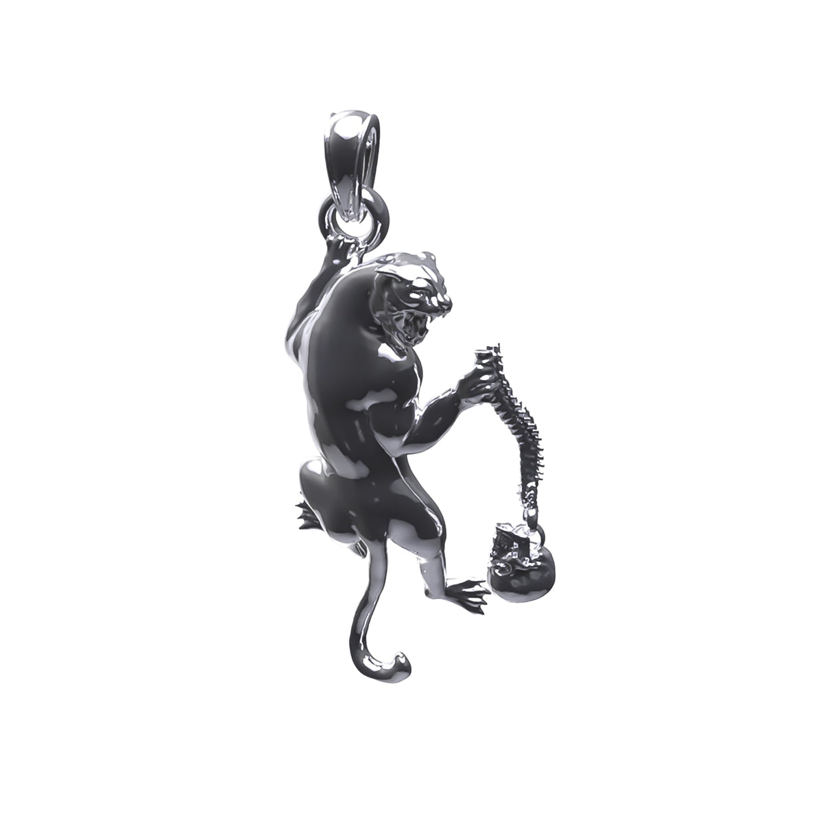 Pendant Only