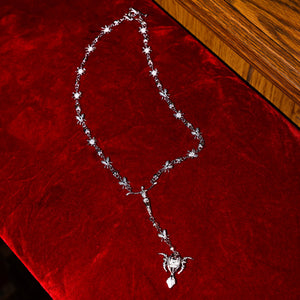 ROTTEN ROSARY - Hard Jewelry™