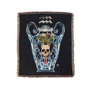 VALENTINES ZODIAC TAPESTRIES - Hard Jewelry™